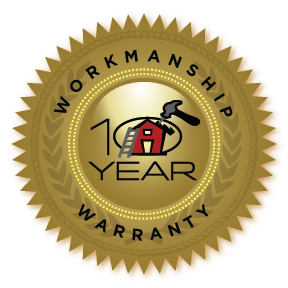 10-year-workmanship-warranty