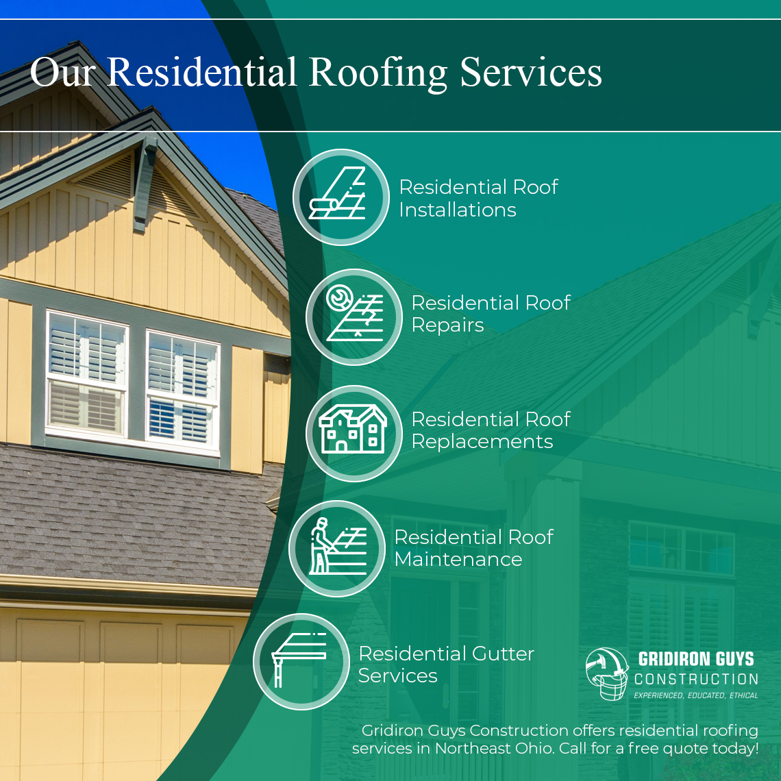 Infographic-Residential-Roofing